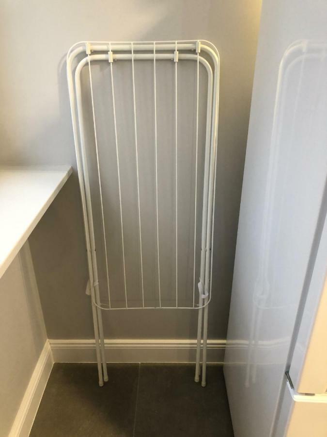 Cr Cichy Apartament W Centrum Białystok Eksteriør billede