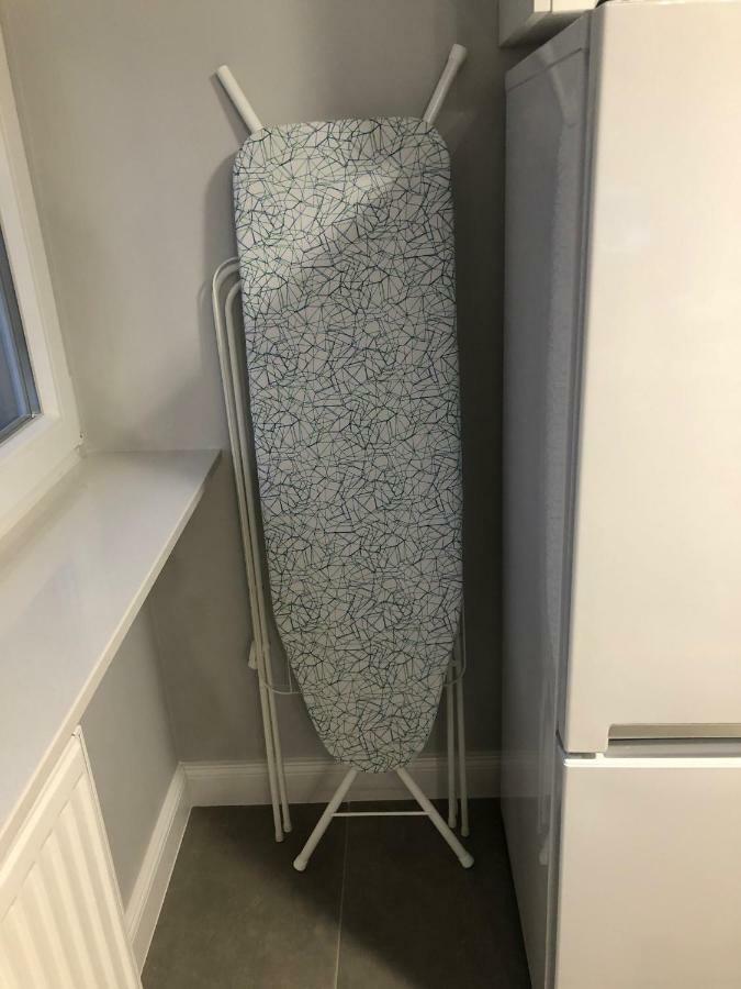 Cr Cichy Apartament W Centrum Białystok Eksteriør billede