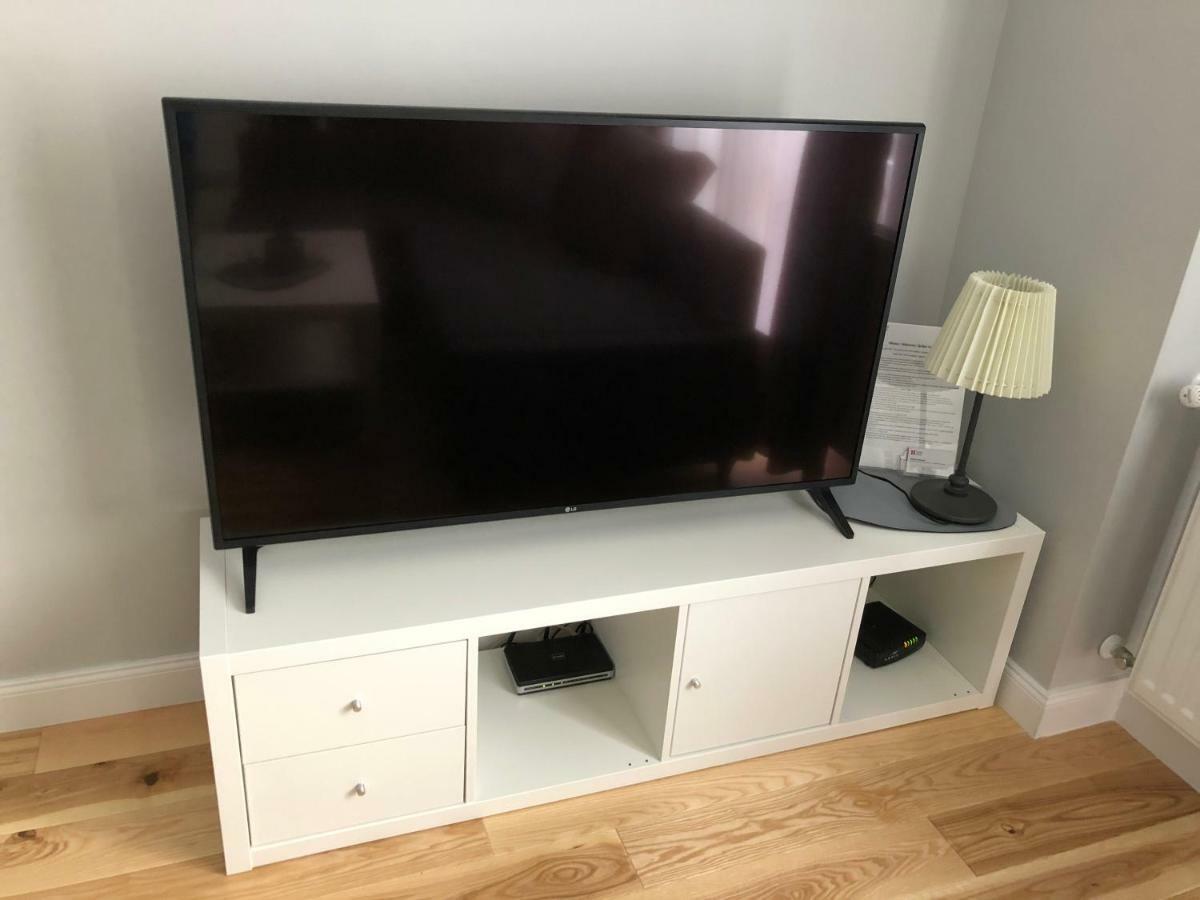 Cr Cichy Apartament W Centrum Białystok Eksteriør billede